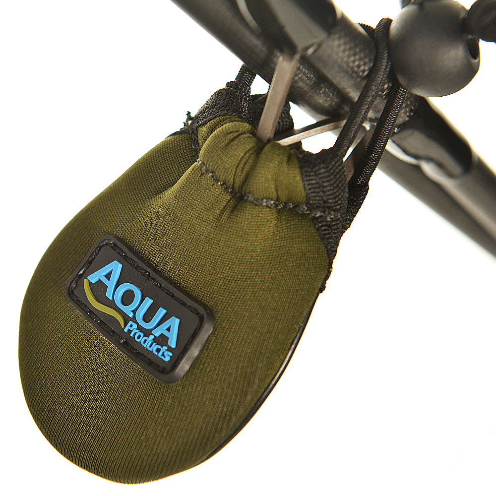 Aqua 50mm Ring Protectors