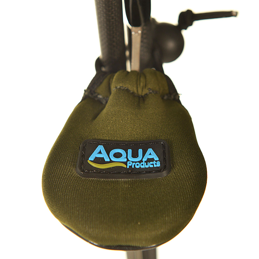 Aqua 50mm Ring Protectors 3