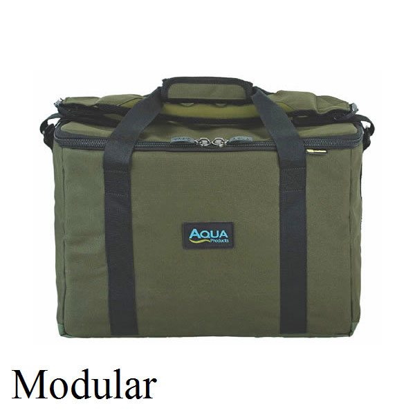 Aqua Black Series Coolbag 3