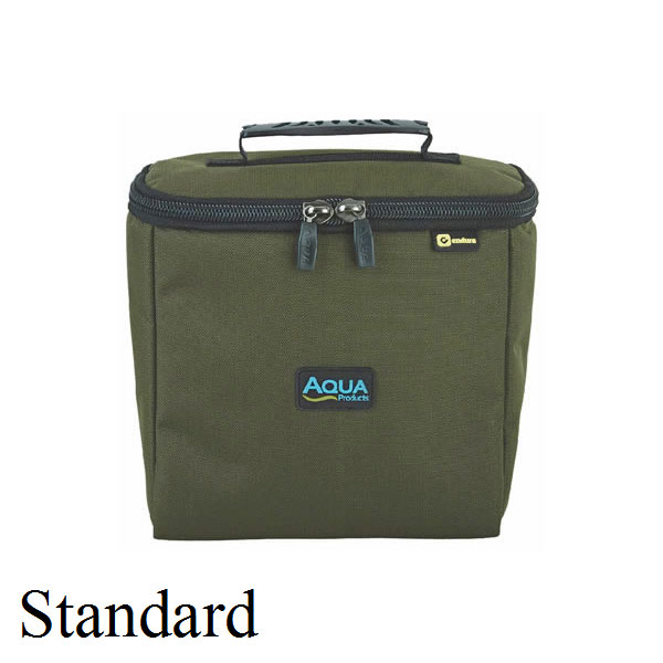 Aqua Black Series Coolbag