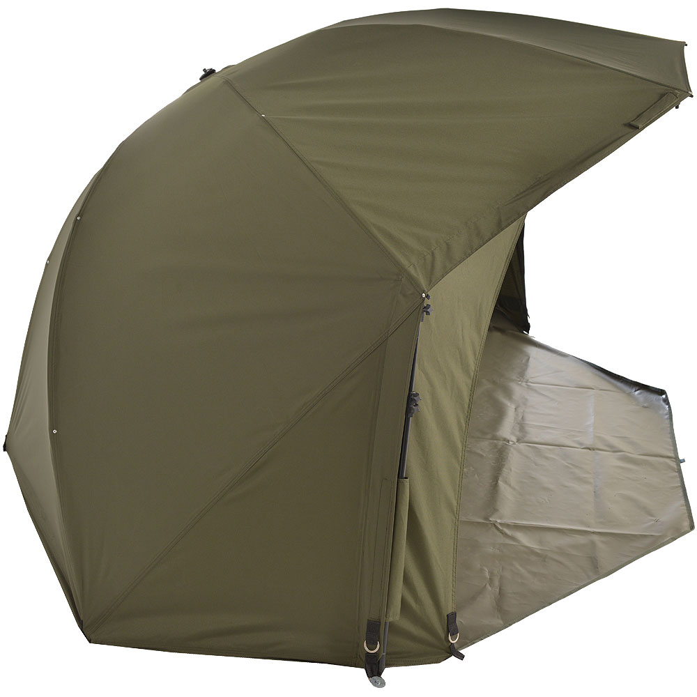 Aqua Fast and Light Mk2 Brolly 4