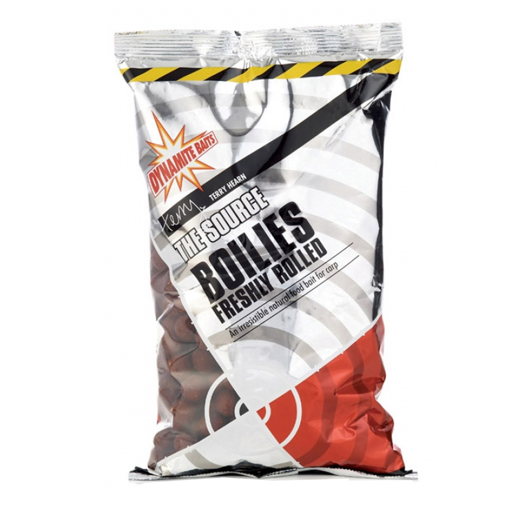 Dynamite Baits The Source Shelf Life Boilies