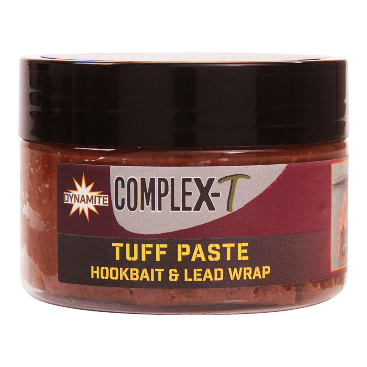 Dynamite Tuff Pastes CompleX-T