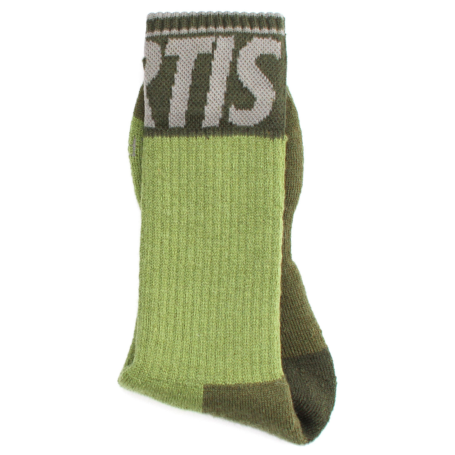 Fortis Thermal Sock Neatly Folded