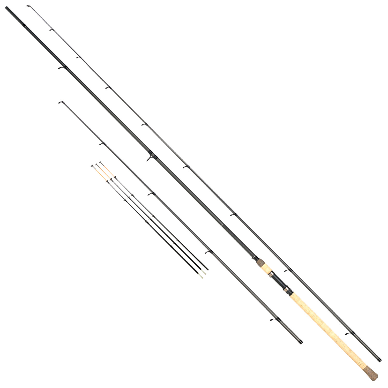 Greys Prodigy TXL Barbel Rod