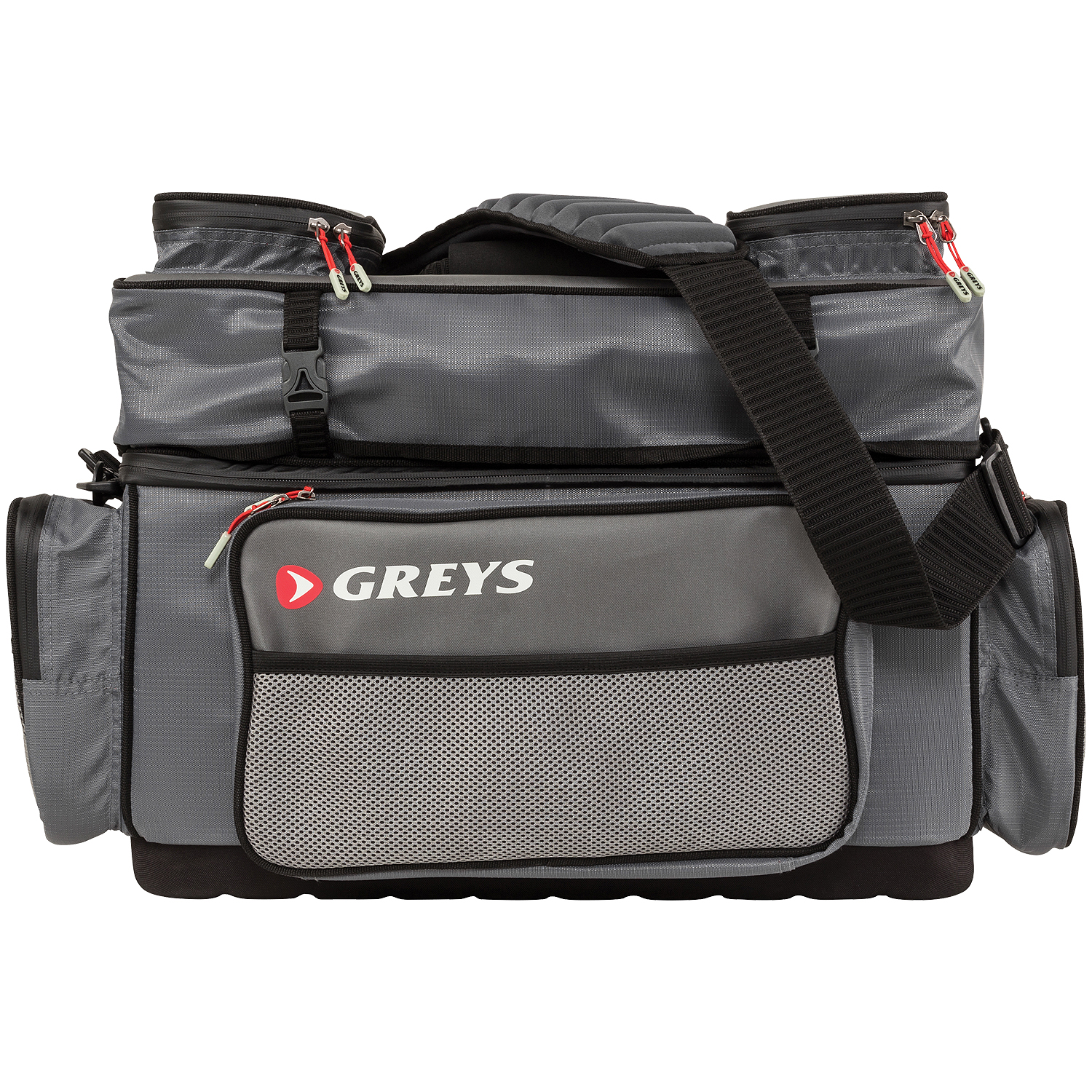 Greys Boat Bag Front