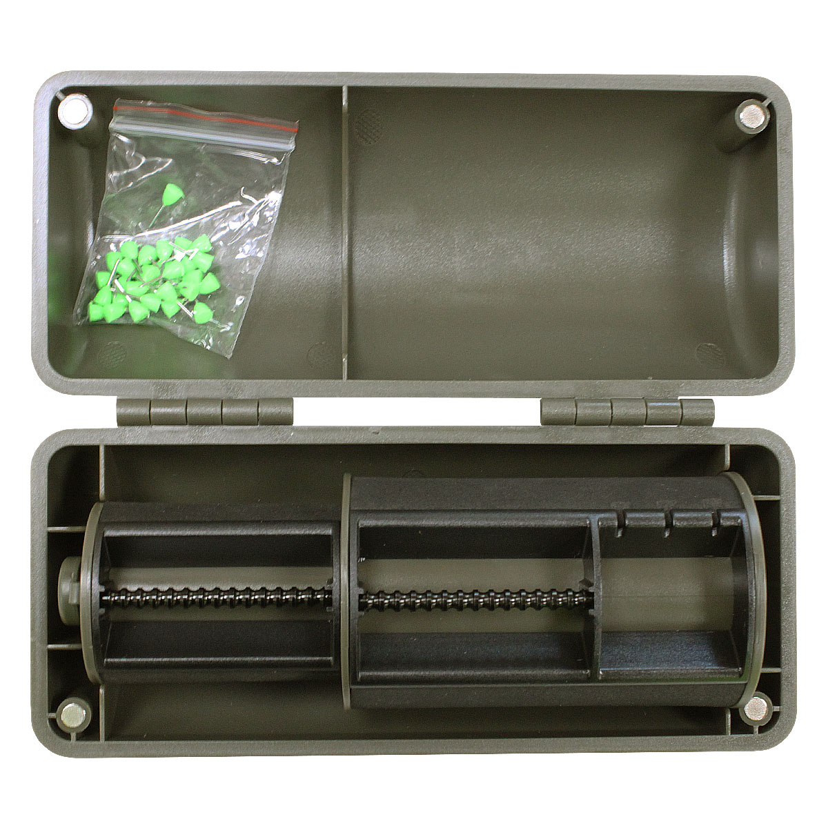 Korda Chod Safe Open 2