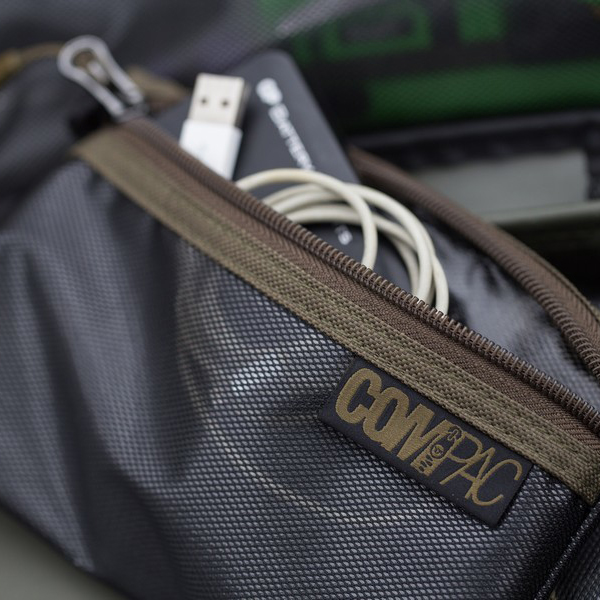 Korda Compac Wallet Large 3