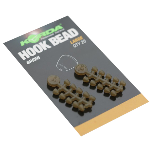 Korda Large Hook Bead  3