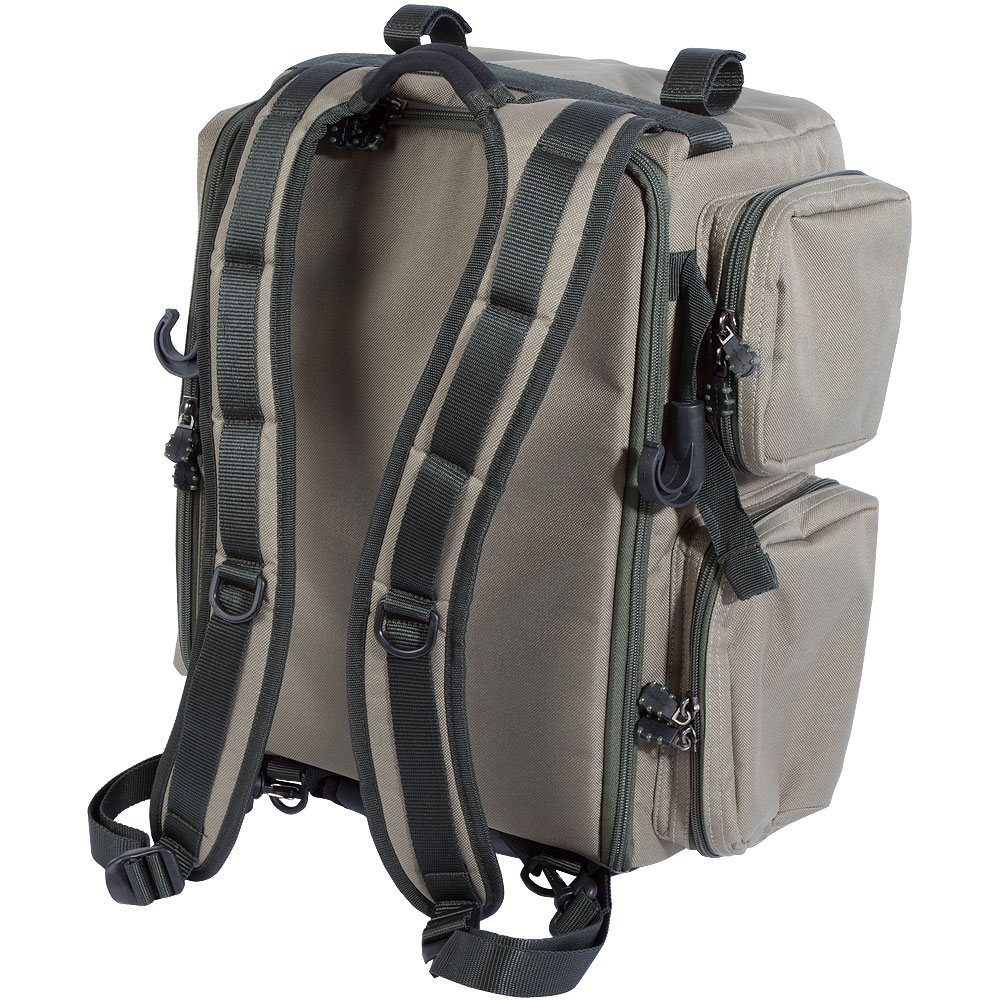 Korum Compact Ruckbag