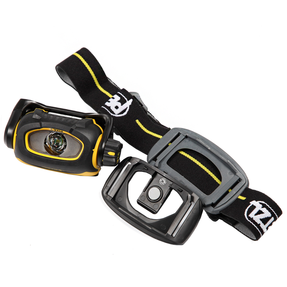 Petzl Pixa 2 Head Torch