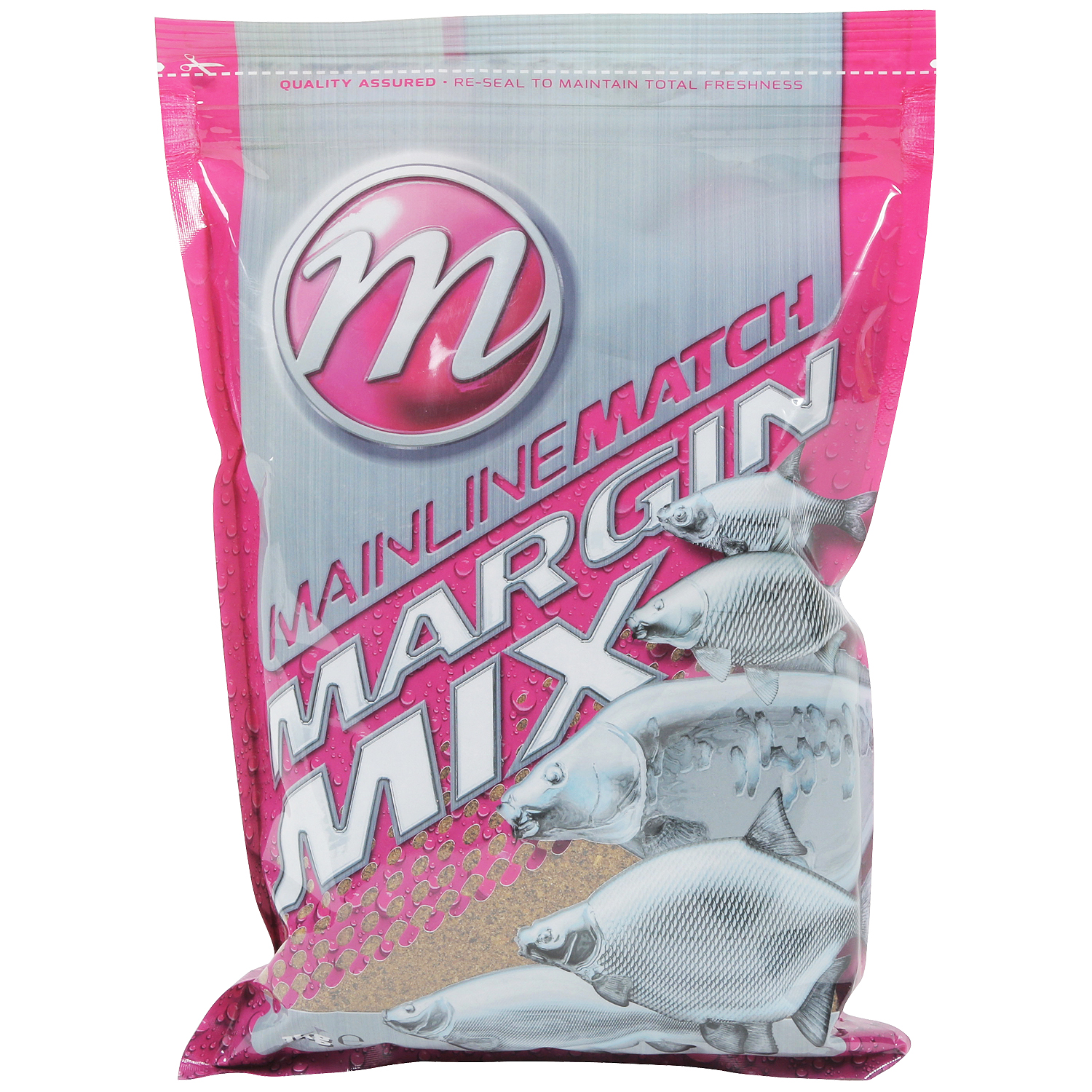 Mainline Match Margin Mix 1kg