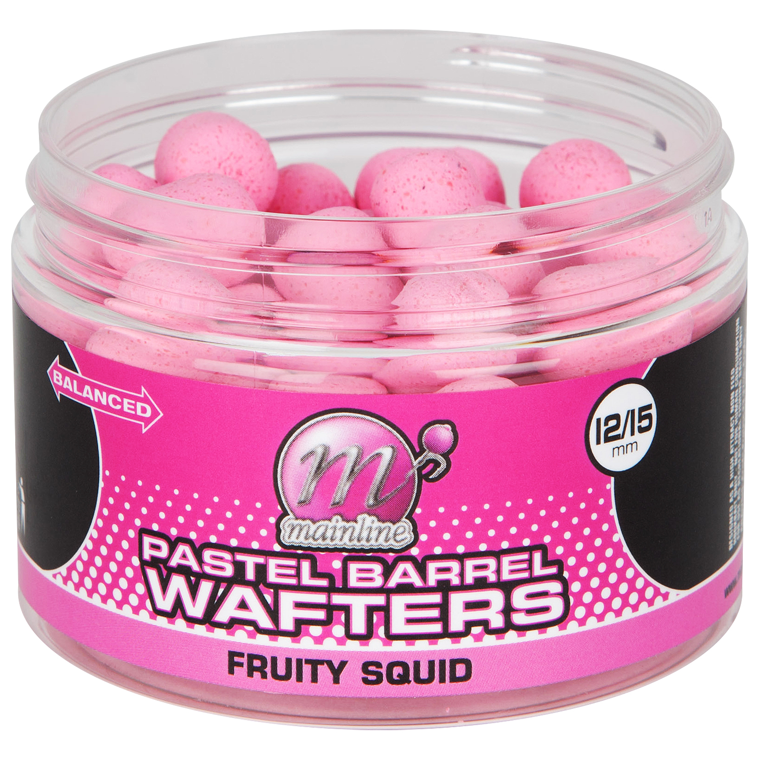 Mainline Pastel Wafter Barrels Fruity Squid