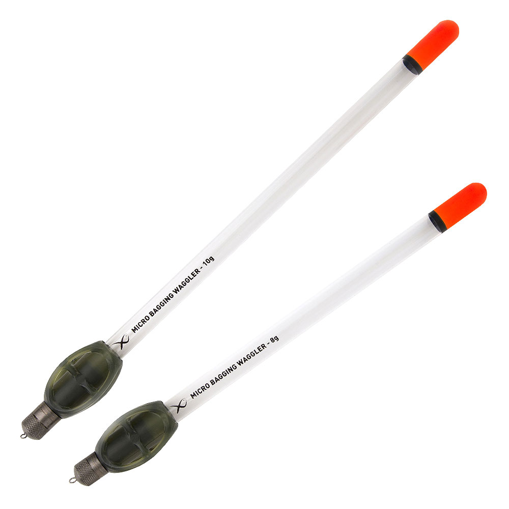 Matrix Micro Bagging Waggler