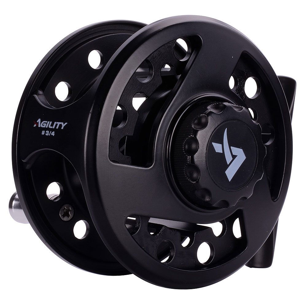 Shakespeare Agility Fly Reel