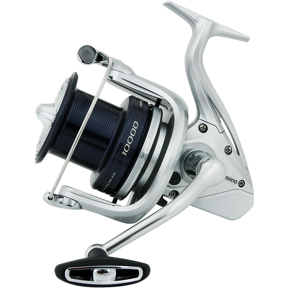 Shimano Aerlex XSB Reel