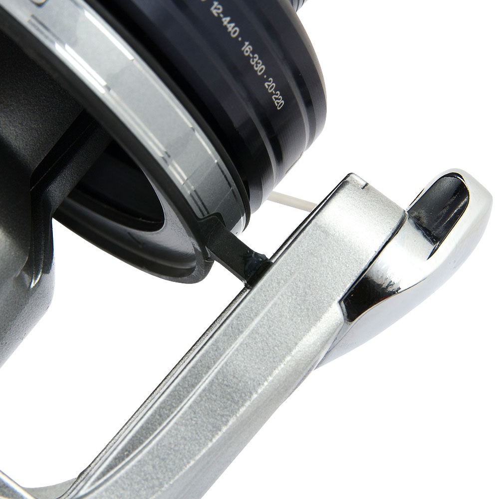 Shimano Aerlex XSB Reel Line Guard