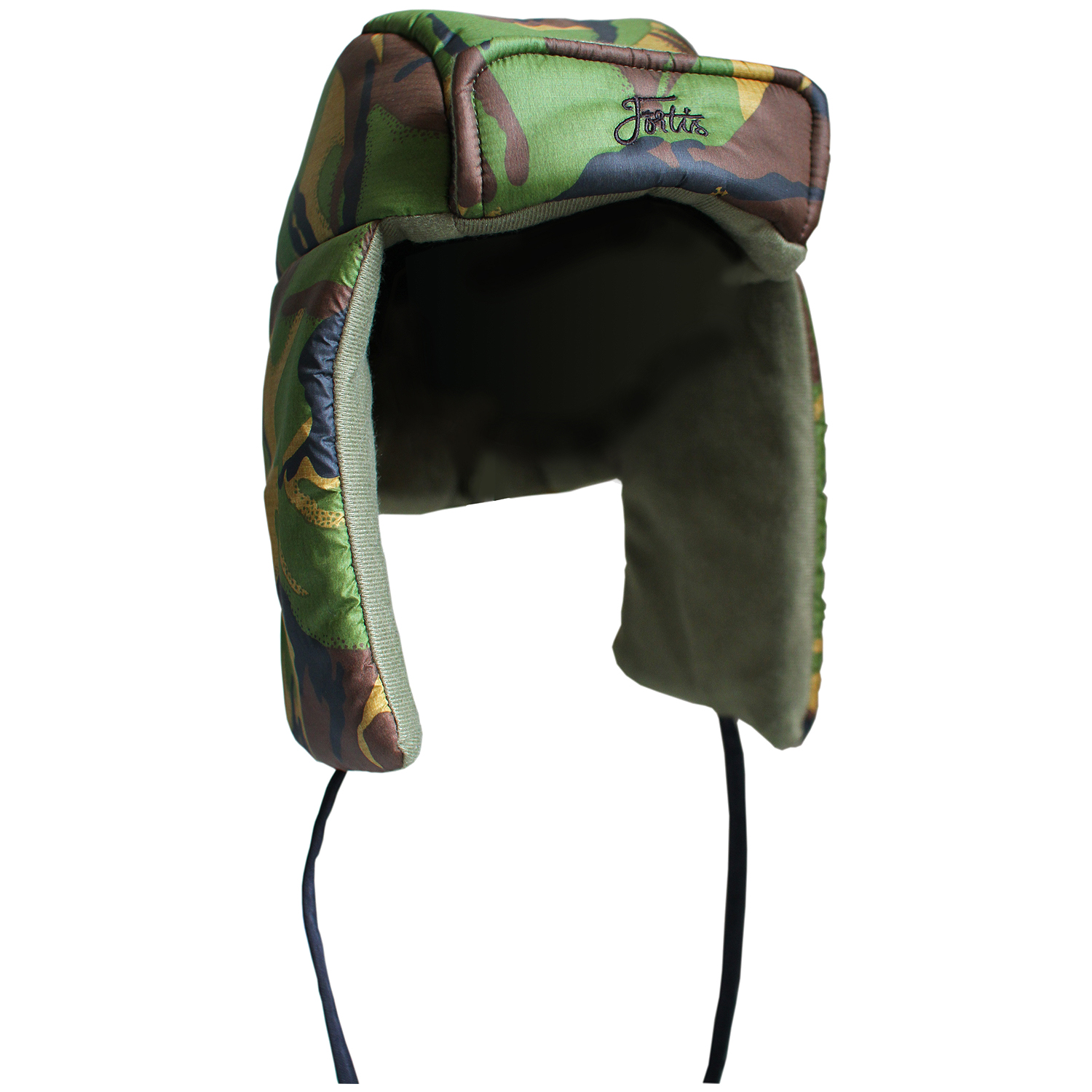 Snugpak DPM Snug Nut Hat