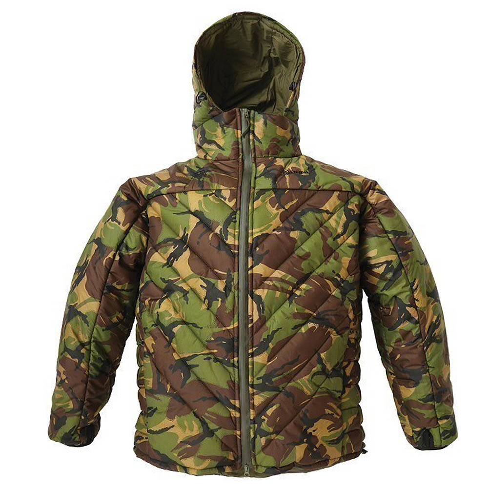 Snugpak SJ9 DPM Jacket