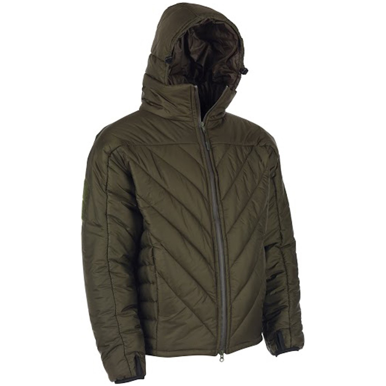 Snugpak SJ9 Olive Jacket