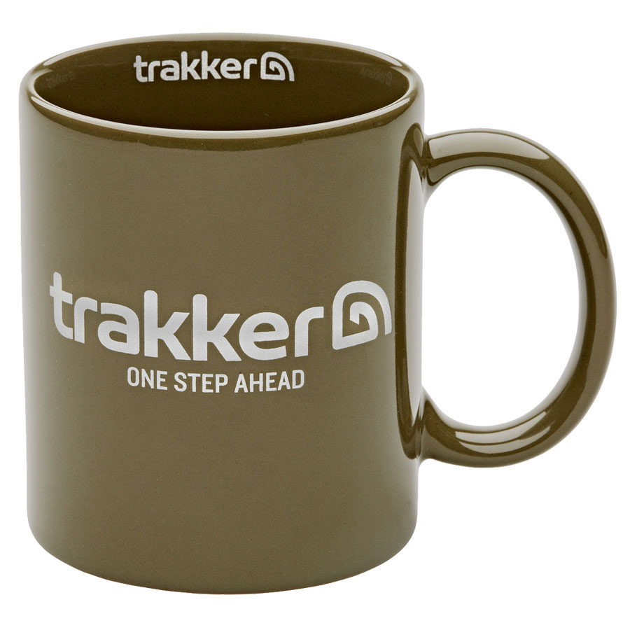 Trakker Heat Changing Mug 1