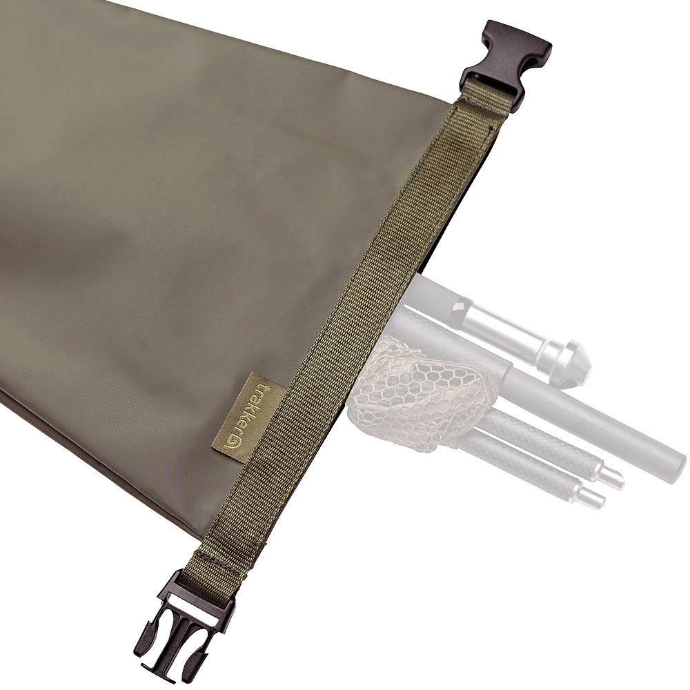 Trakker Retention Welded Stink Bag 1