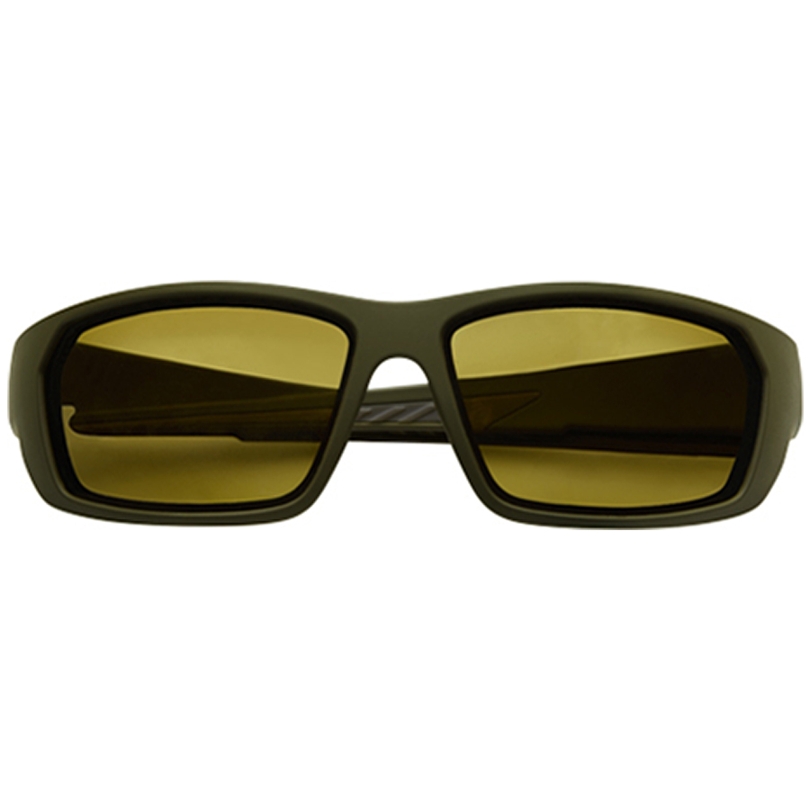 Trakker Wrap Around Sunglasses Folded