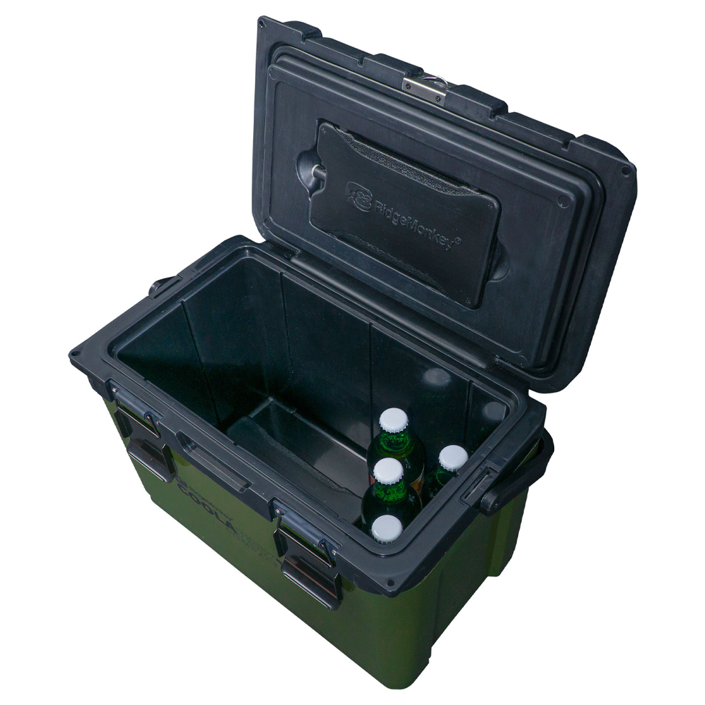 RidgeMonkey Compact Fishing Cool Box 12L