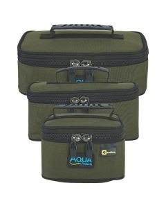 Aqua Black Series Bitz Bag