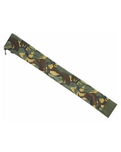 Aqua Camo Landing Net Stink Sleeve