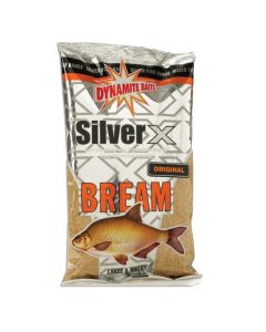 Dynamite Baits Silver X Bream Grondvoer