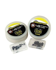 Fox Rage Predator 49 Strand Wire