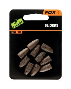 Fox Edges Sliders