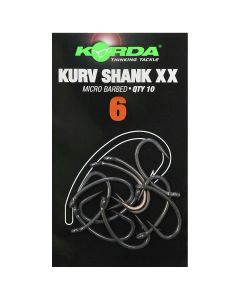 Korda Kurv XX