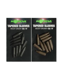 Korda Tapered Silicone Sleeve