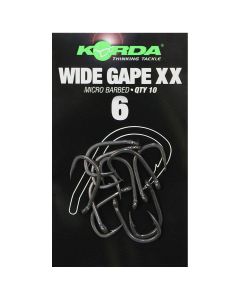 Korda Wide Gape XX