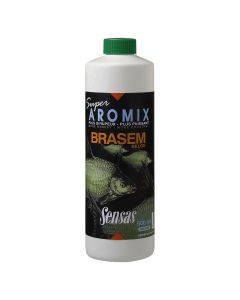 Sensas Aromix Brasem Belge Vloeistoffen