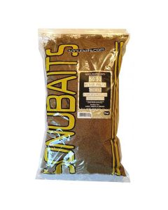 Sonubaits 50/50 Method en Pasta Naturlijk