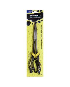 Spro Ex Long Nose Bent Pliers 28cm