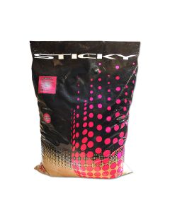 Sticky Baits The Krill Base Mixes