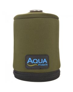 Aqua Black Series Gas Pouch