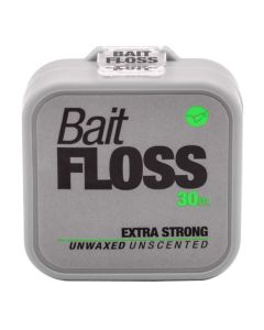 Korda Unwaxed Bait Floss