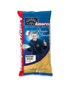 Champion Feed CDF Grondvoer 1kg - Breme