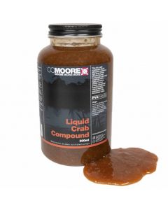 CC Moore Crab Compound 500ml Vloeistoffen