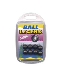 Dinsmore Bal Legers