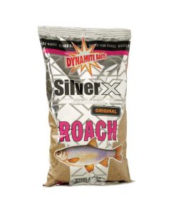 Dynamite Baits Silver X Roach Groundbait