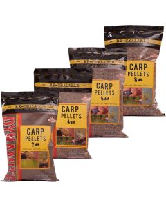 Dynamite Carp Pellets