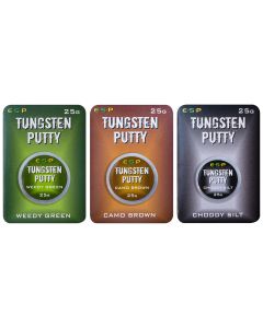 ESP Tungsten Putty Tuigjes Onderdelen