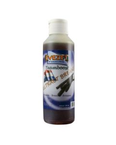 Evezet Team Boost Aroma Ultract Bream Scopex 250ml Vloeistoffen