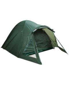 NGT Double Skinned 2 Man Domed Bivvy